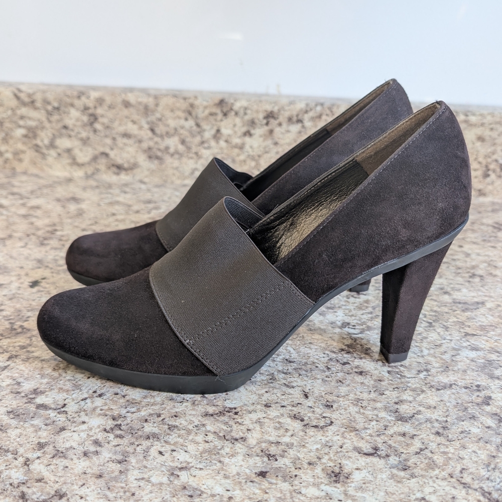 Stuart Weitzman Heels